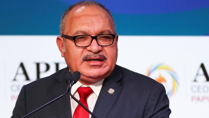 PNG Government told to be careful over deals with any superpower