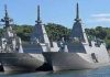 U.S eyes access to Papua New Guinea naval base and airport
