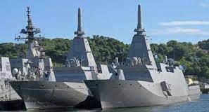 U.S eyes access to Papua New Guinea naval base and airport