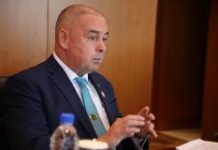 Independent expert report on Japan treated nuke water to be provided by end of next month: Forum Chair