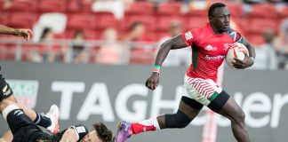 Canada, Kenya, Uruguay and Tonga ready for “do-or-die” Series Play-off