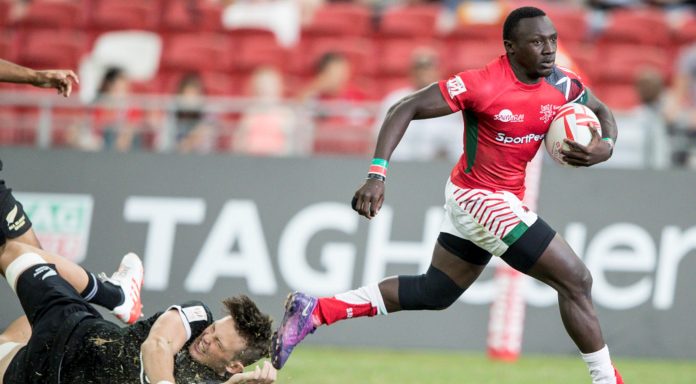 Canada, Kenya, Uruguay and Tonga ready for “do-or-die” Series Play-off