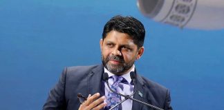 Former Fiji AG Sayed-Khaiyum charged for abuse of office, to appear in court