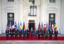 U.S President Biden to meet 18 Pacific leaders in Papua New Guinea