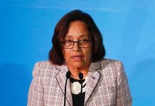 Pacific pressure: Island leaders say security ties at risk unless Australia does more to cut emissions