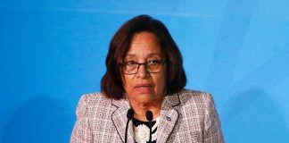 Pacific pressure: Island leaders say security ties at risk unless Australia does more to cut emissions