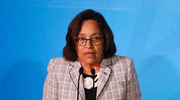 Pacific pressure: Island leaders say security ties at risk unless Australia does more to cut emissions