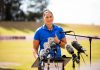 Olympic champion Dame Valerie Adams urges Brisbane 2032 to ensure legacy for Oceania