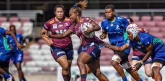 Super W 2023: Reds, Fijiana Drua confirm sides for Final
