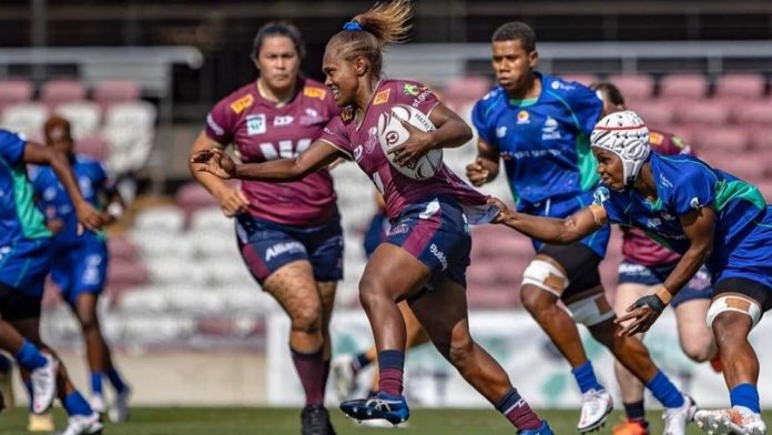 Super W 2023: Reds, Fijiana Drua confirm sides for Final