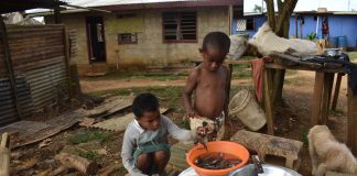 Strong Pacific Voices: Elevating Traditional Knowledge in Climate Adaptation