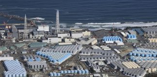 Fukushima water to be discussed at S. Korea-Pacific Islands Summit: PIF chief