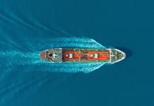 Green shipping corridors must not strand island states