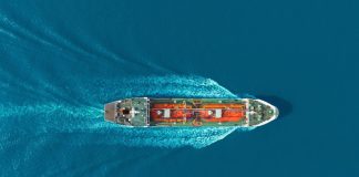 Green shipping corridors must not strand island states