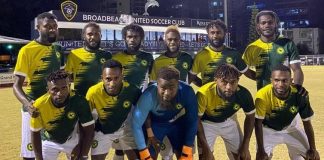 Ifira Black Bird to do whatever it takes to stay alive in OFC Champions League 2023