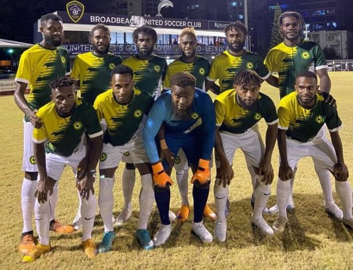Ifira Black Bird to do whatever it takes to stay alive in OFC Champions League 2023