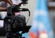 Freedom of the press under attack worldwide