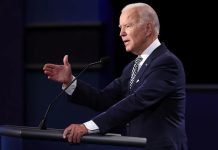 With China looming, Biden plans new Pacific islands summit after PNG no-show