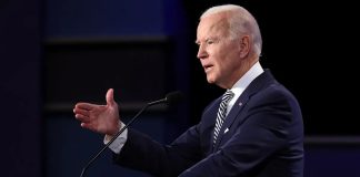 With China looming, Biden plans new Pacific islands summit after PNG no-show