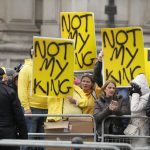 ‘Not my king’: UK republicans want King Charles coronation to be the last