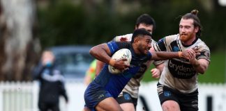 Silktails terminate fullback Natoga’s contract