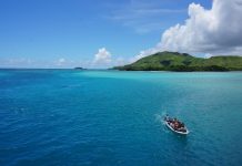 Australia always ‘the first there’ to help Pacific Islands