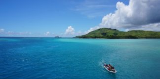 Australia always ‘the first there’ to help Pacific Islands