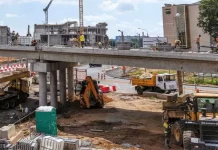 Infrastructure Projects and Corruption