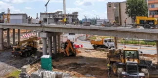 Infrastructure Projects and Corruption