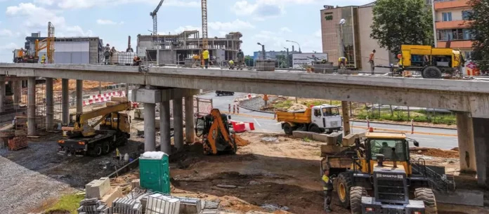 Infrastructure Projects and Corruption