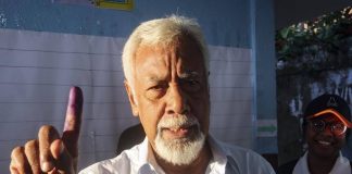 Timor-Leste’s election counting continues, with independence hero Xanana Gusmao in prime position