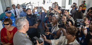 World Press Freedom Day: reflection, celebration