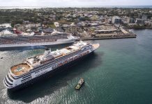 Women leading the charge in the male-dominated maritime industry