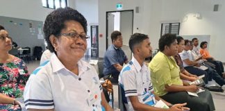 Pacific Youth Spotlighting Anti-Corruption in Climate Change Responses and Gender Equality