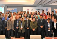 Forum SG on Pacific Youth Spotlighting Anti- Corruption in Climate Change and Gender Equality