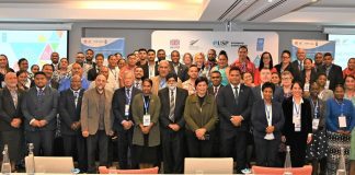 Pacific youth determined to make policy impact on good governance and anti-corruption