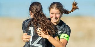 New Zealand victors over Papua New Guinea as Tahiti and Cook Islands draw