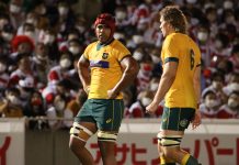 Australia A to take on Tonga in July