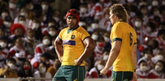 Australia A to take on Tonga in July