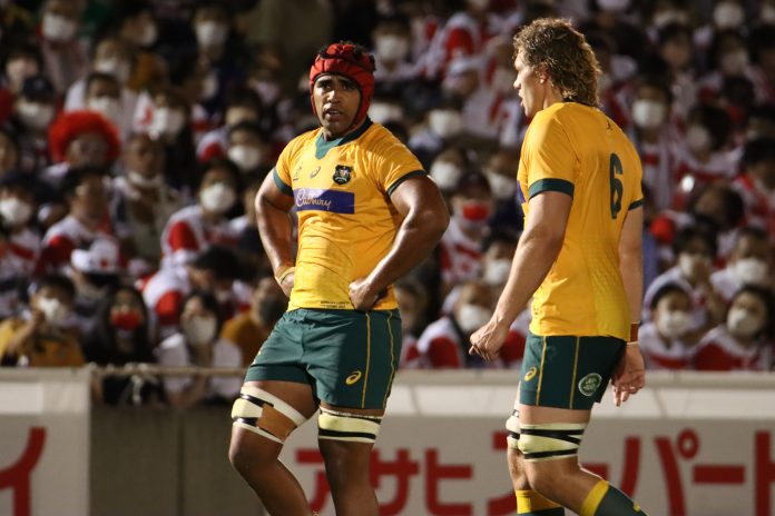Australia A to take on Tonga in July