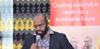 ‘Road block to Bougainville independence’: ABG AG