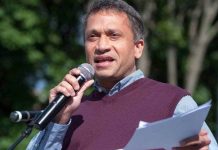 UN unaware of past sexual harassment allegations against Pacific rep