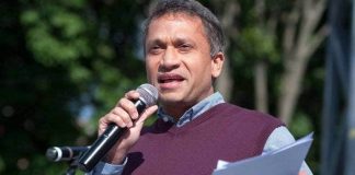 UN unaware of past sexual harassment allegations against Pacific rep