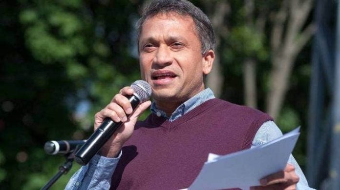 UN unaware of past sexual harassment allegations against Pacific rep