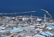 Japan begins tests at Fukushima amid Pacific debate on water release