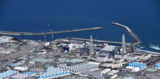 Japan begins tests at Fukushima amid Pacific debate on water release