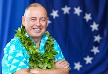 Cook Islands PM Brown takes over ‘suspended’ deputy’s ministerial portfolios