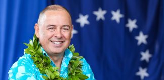 Cook Islands government on high alert as Middle East conflict threatens fuel and goods