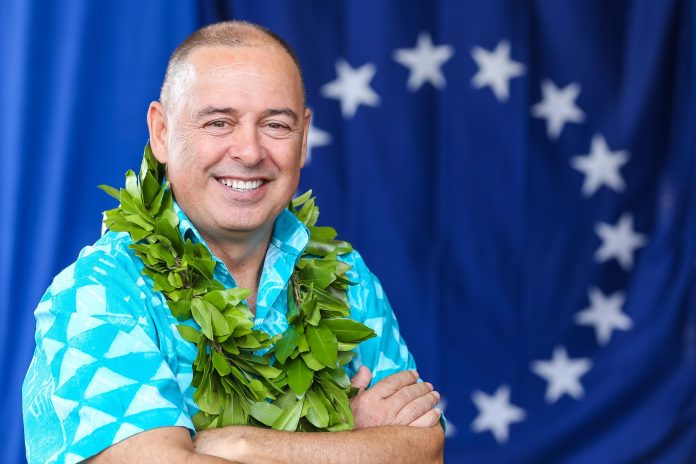 Cook Islands PM Brown takes over ‘suspended’ deputy’s ministerial portfolios
