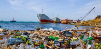 Plastic pollution – a ticking time bomb, says Fijian Prime Minister
